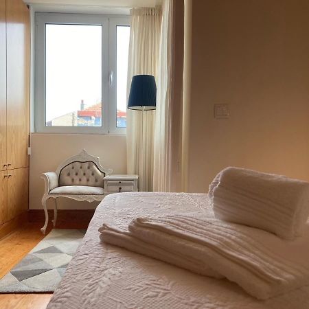 Gago Coutinho Apartment São Jacinto Eksteriør billede