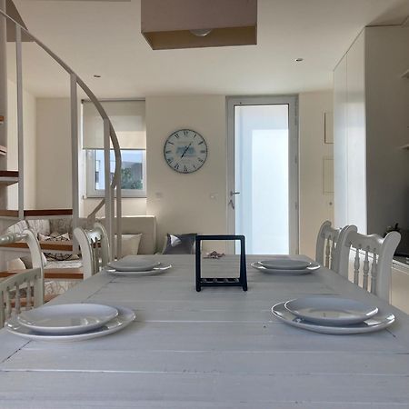 Gago Coutinho Apartment São Jacinto Eksteriør billede