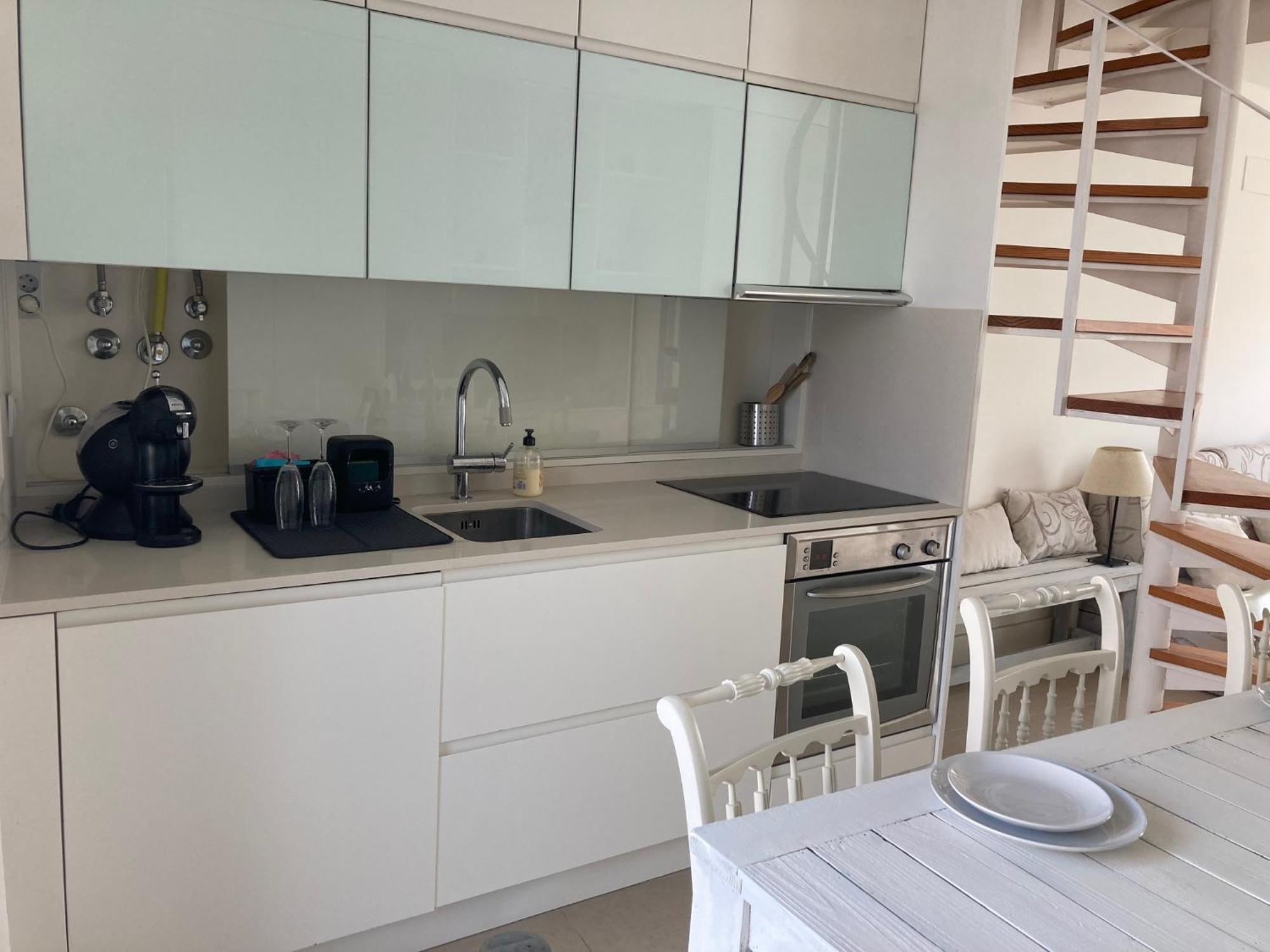 Gago Coutinho Apartment São Jacinto Eksteriør billede