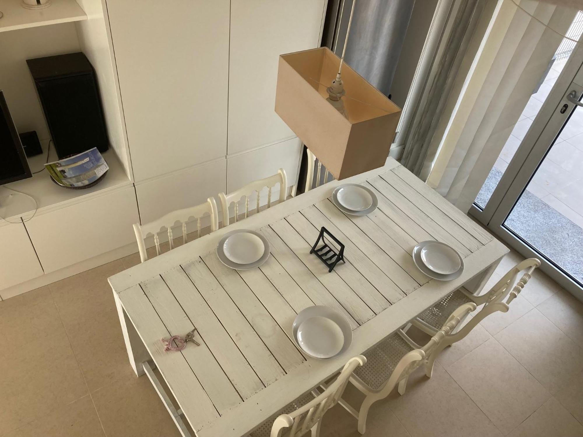 Gago Coutinho Apartment São Jacinto Eksteriør billede