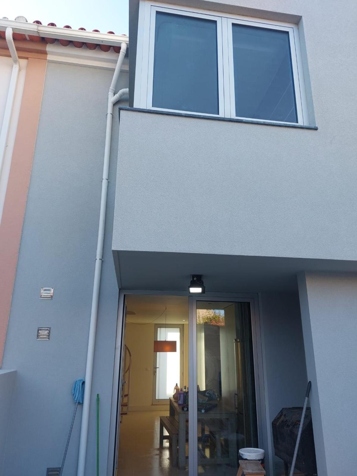 Gago Coutinho Apartment São Jacinto Eksteriør billede